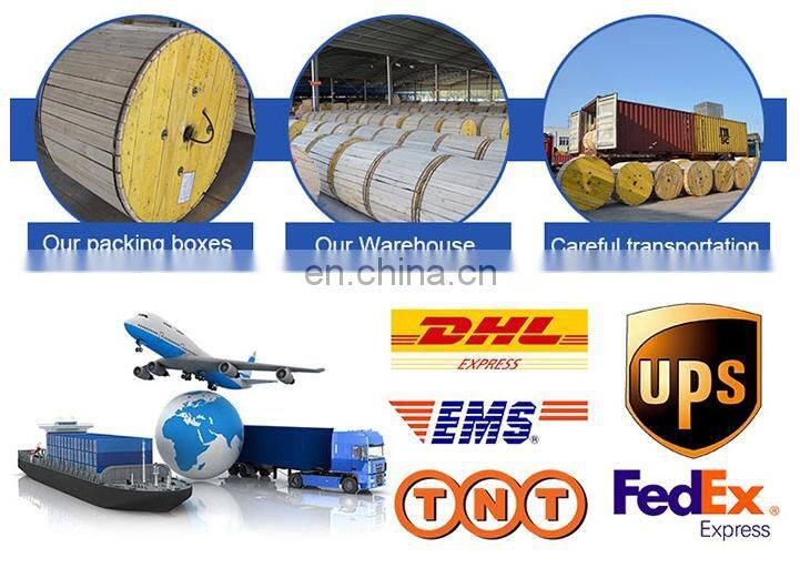 New Products Single Mode 24 Core Fiber Optical Cable Price