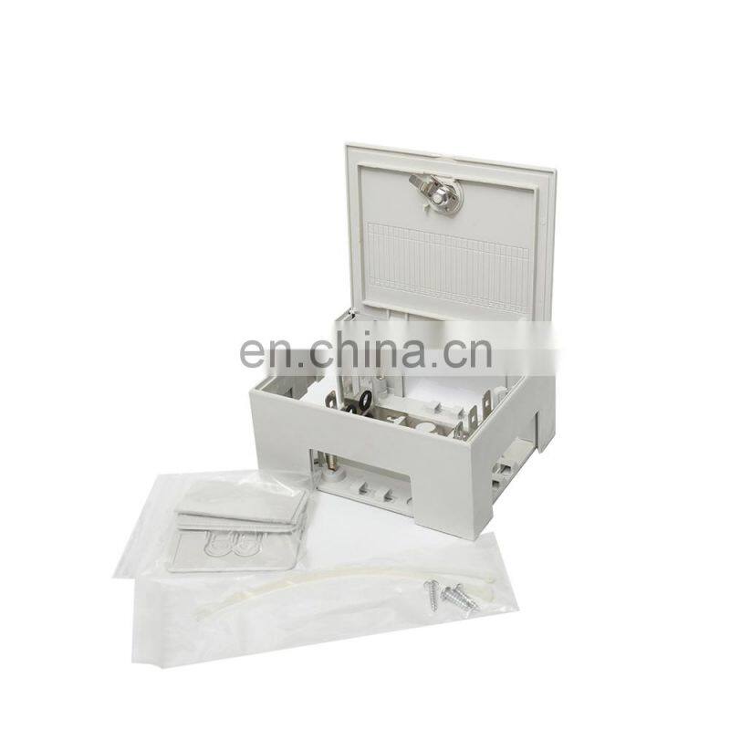 MT-2308 Distribution box for copper cable telephone cable for krone strip