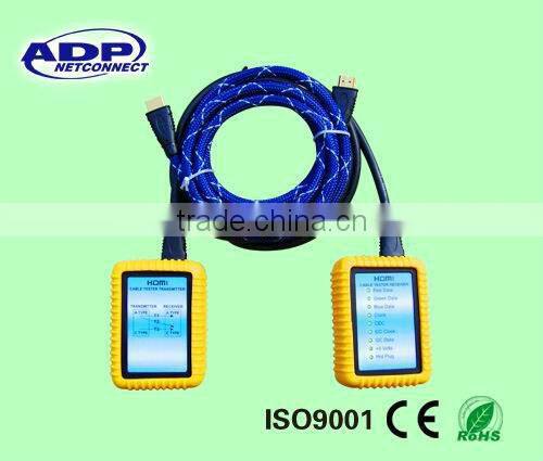 Hot sales!1.4V HDMI Flat CABLE in good price