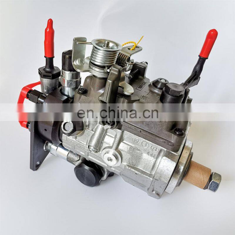 original 320D2 common rail fuel injector pump 9521A030H/320D2/463-1678/417-3389/4631678/4173389/9521A031H