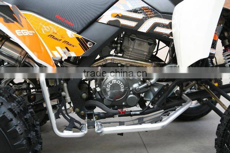 2011 Sports ATV EEC Approved Offroad