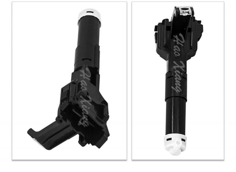 Top Quality Car Headlamp Washer Nozzle 85208-06050