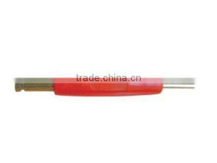 tire valve core repair tools, stem tool