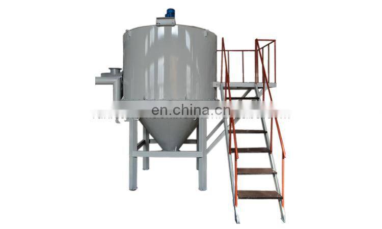 coffee husk sugarcane bagasse wood sawdust lump rice husk straw grass charcoal making machine carbonization plant