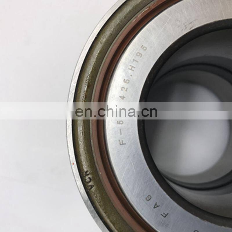 Auto Bearing F-566426.H195 VOLVO Truck Front Wheel Hub Bearing
