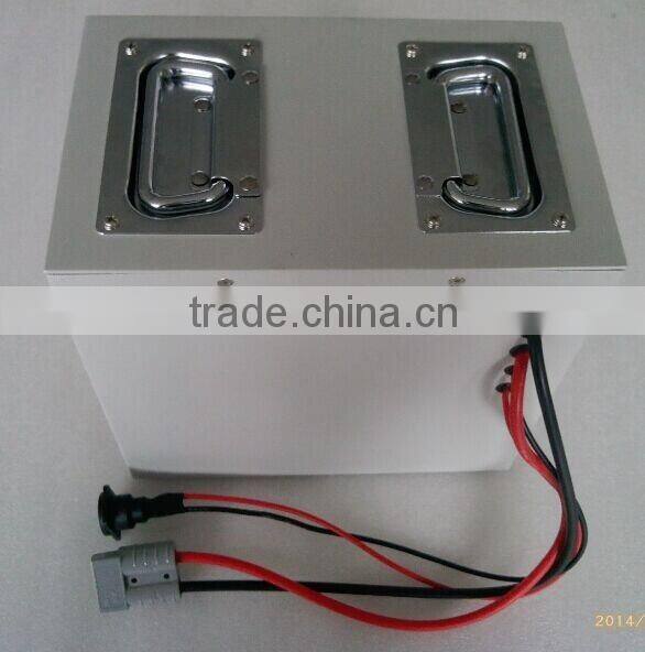 Highpower lifepo4 48v 100ah battery with 2000cycles 48v100ah lifepo4 battery pack 48v 200ah system