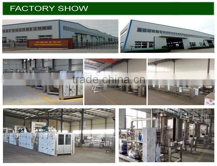 potato frying machine electric heating type