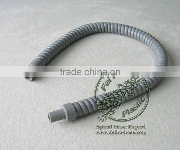PVC Air conditioner drainage tube,drain pipe,air conditioning drain hose