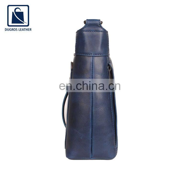 Leading Exporter and Supplier of High Quality Genuine Leather Women Sling Bag for Women at Reliable Market Price