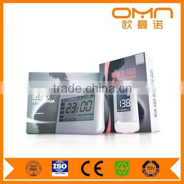 mobile app digital cheap pocket fetal doppler