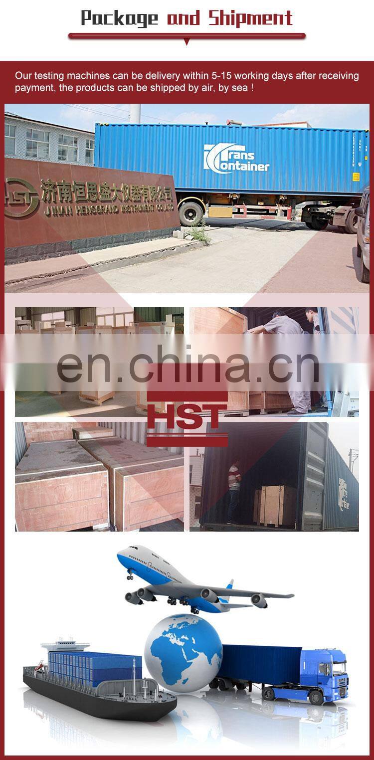 HST Digital Liquid Oil Viscometer Price with high quality