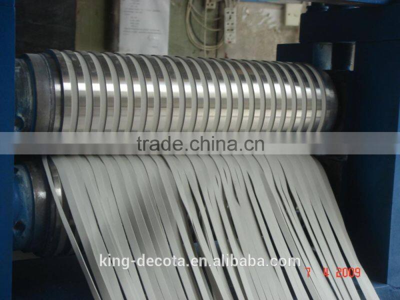 smooth colorful elastic natural rubber band