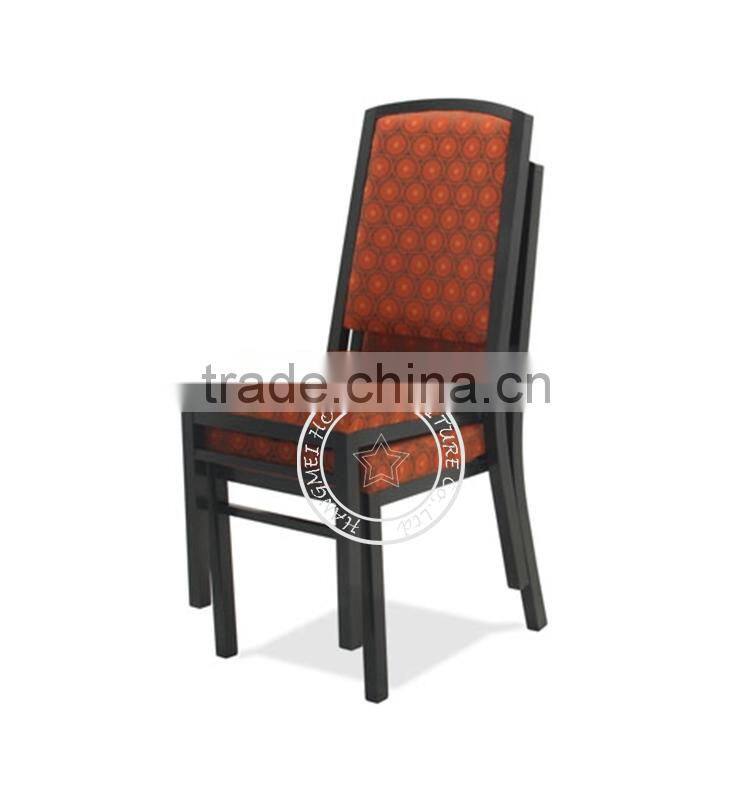2016 modern design heavy duty imitated wood chair for sale