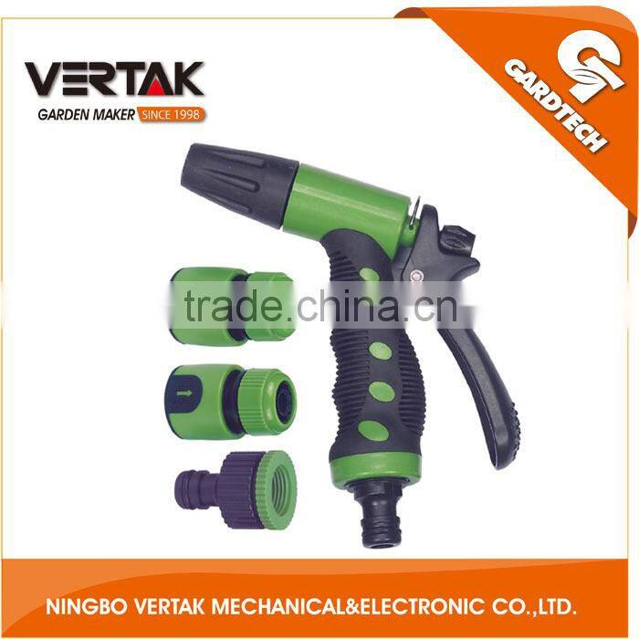factory stock Garden tools leader 8 Function water wand with CE certificate