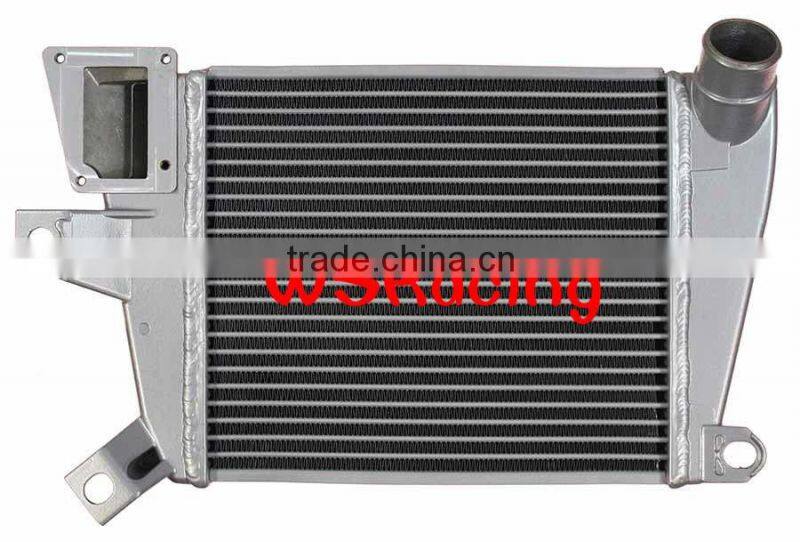 high performance intercooler for 07-12 mazda CX-7 2.3L-L4