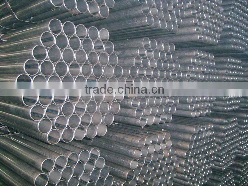 Steel Tube Mill Line
