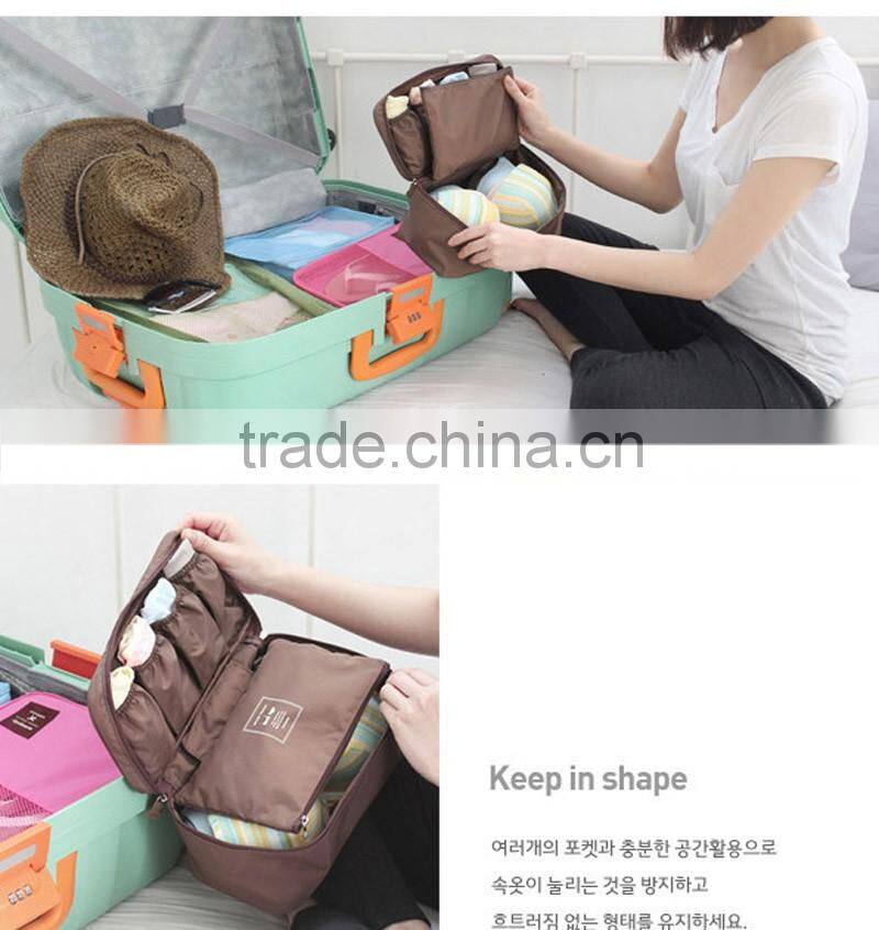 Alibaba China supplier private label organizer mens toiletry bag