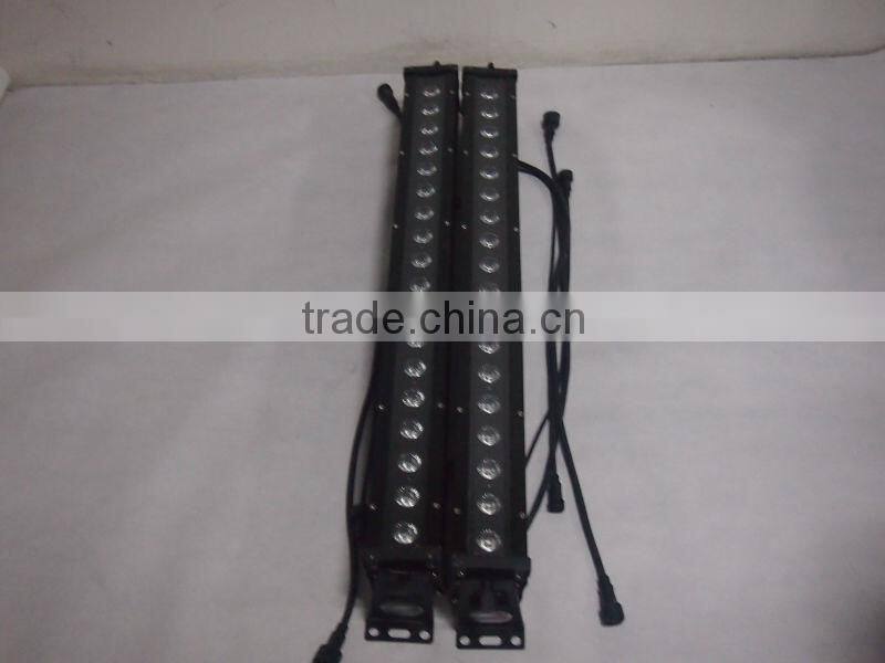 led wash light led stage effect light