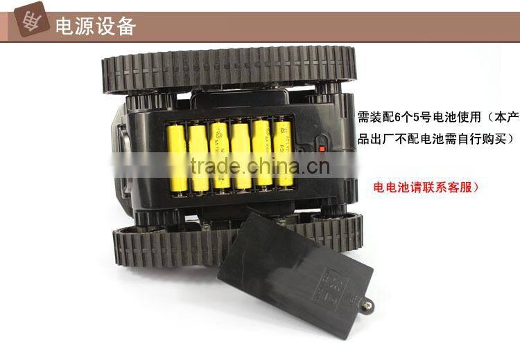 2014 Newest Spy Robot LT-728 Wifi Tank with camera Iphone/Ipad/Android Control Spy Tank