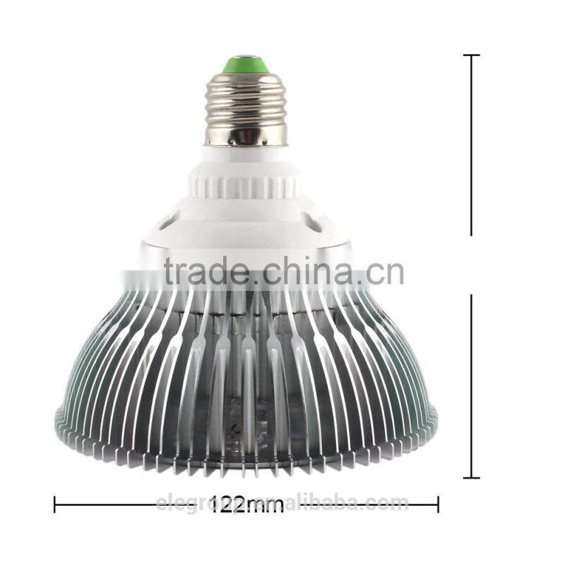 High power PAR38 led bulb light 9w