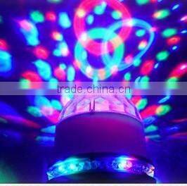 Beautiful RGB moving head led light