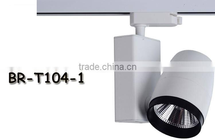 wholesale new design ce rohs best price china long lifespan track light