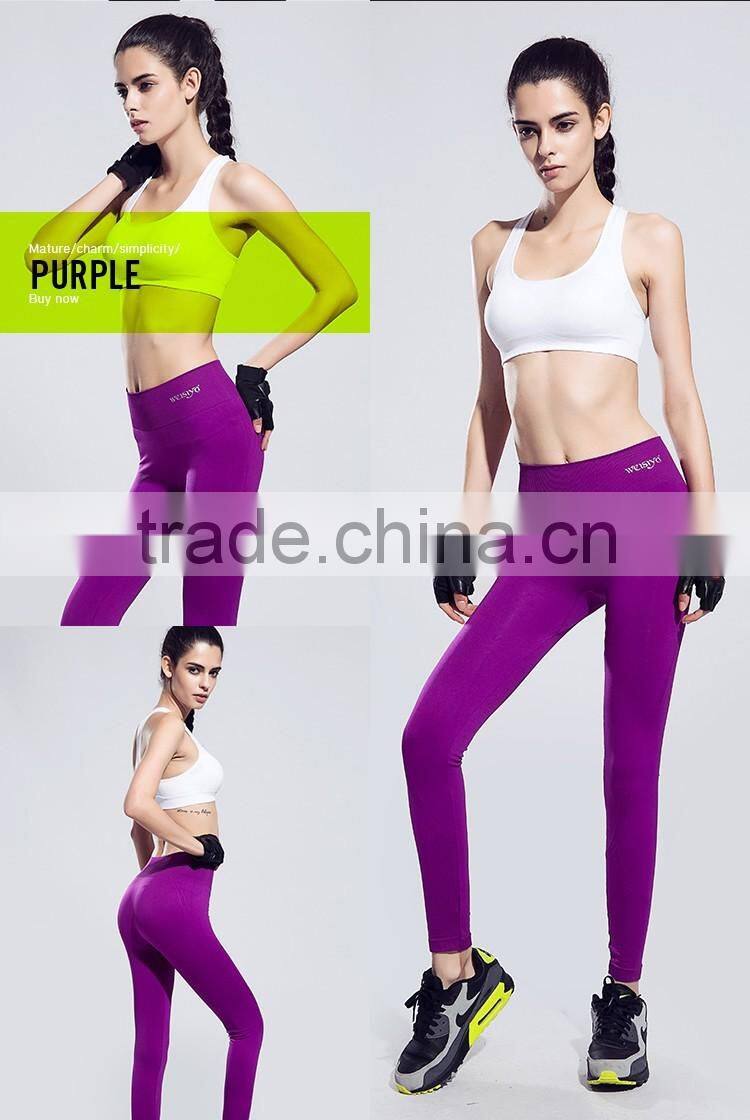 wholesale women athletic gym joggers