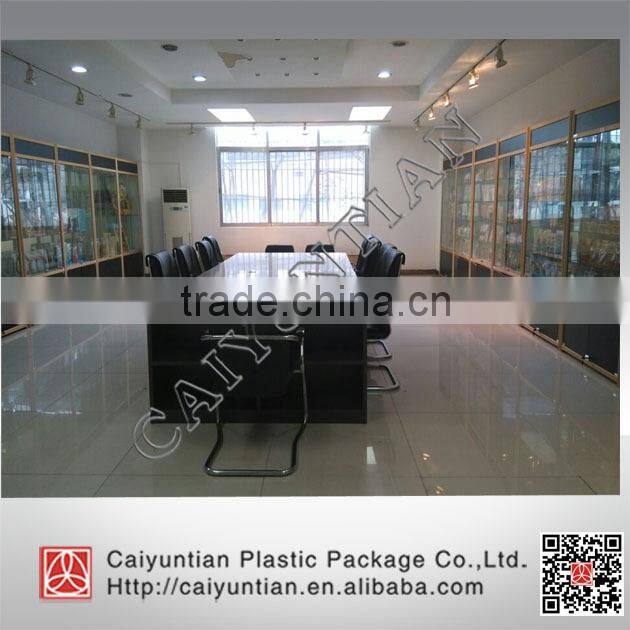 Food packaging plastic roll film, printed wrap plastic roll