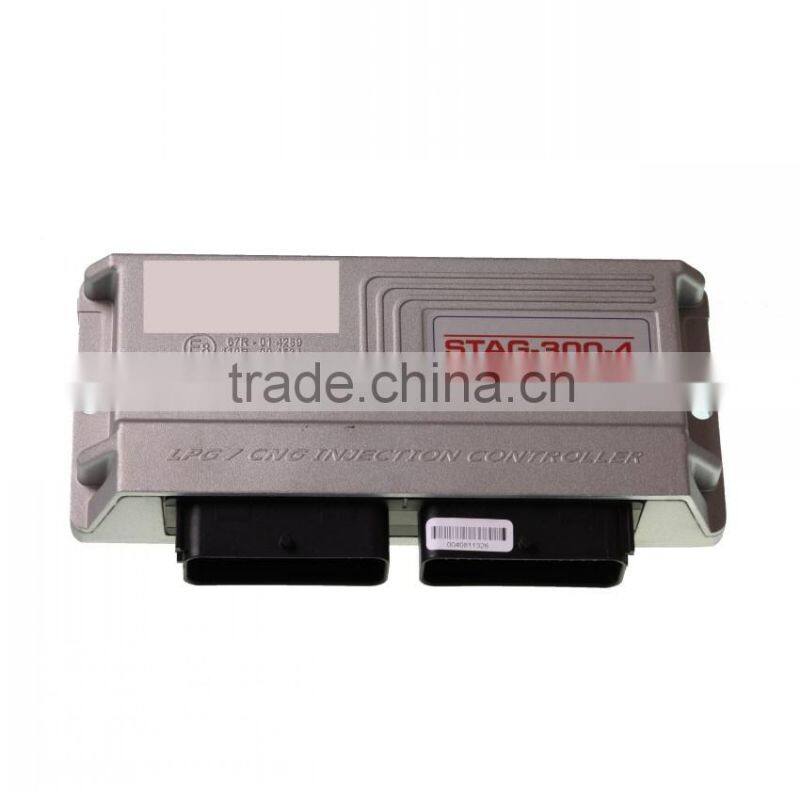 CNG LPG squencial injection system 4 cylinder/CNG LPG complete kit components