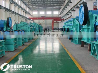 China CYK Stone Vibrating Screen,linear vibrating screen,crusher parts