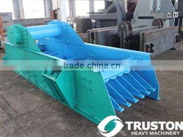 automatic vibrating feeder
