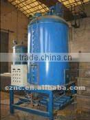 EPS pre-expander machine