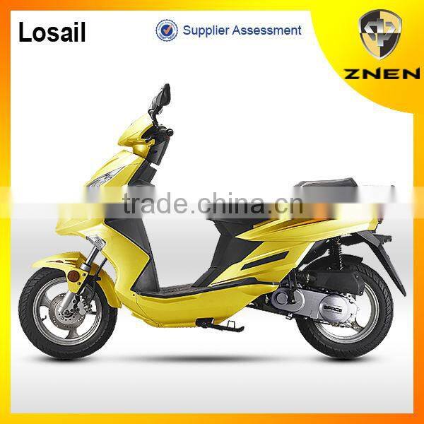 Losail--ZNEN popular fashionable sport scooter 125CC 150CC gas scooter