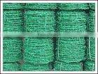 PE Barbed Wire 2