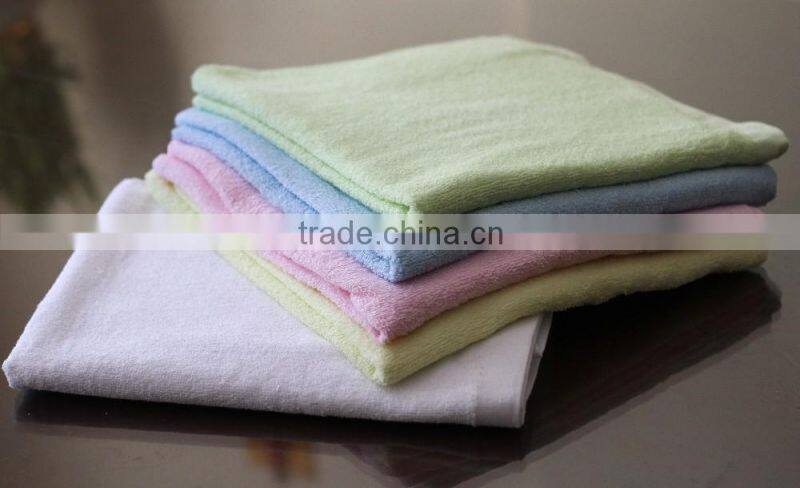 fully cotton face towel