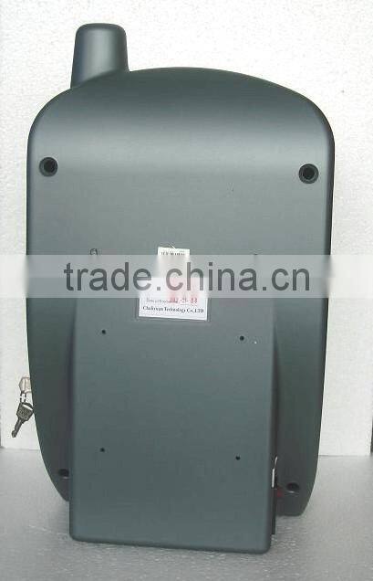 Coin Operated Phone Charging, mobile phone charging station for vending