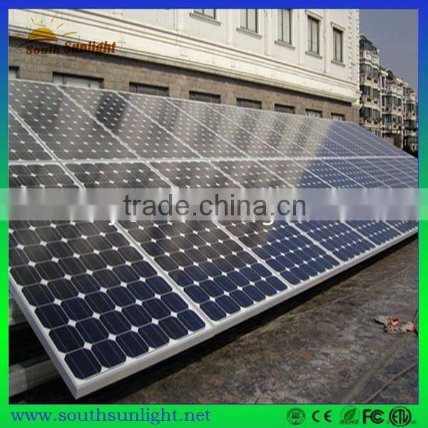 price for 10KW 20kw solar power generator price