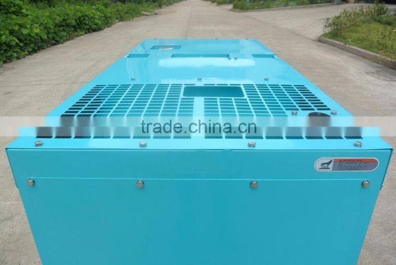 denyo 20kva generator