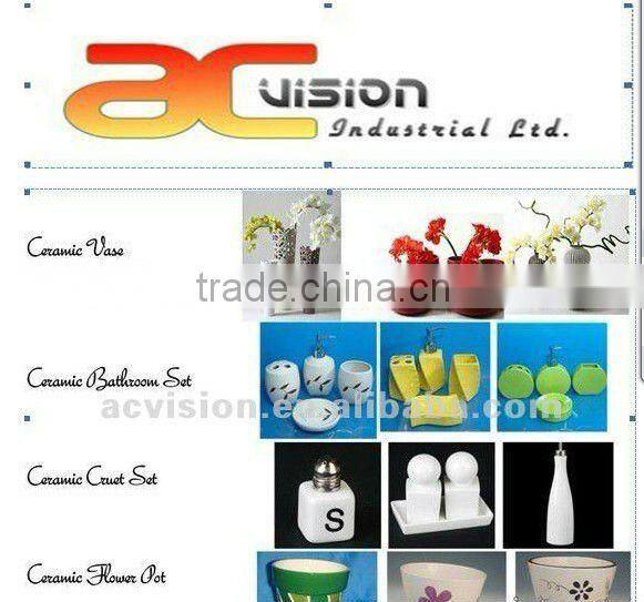 price chinese ceramic vases,white ceramic floor vases,hot sale exclusive ceramic vase