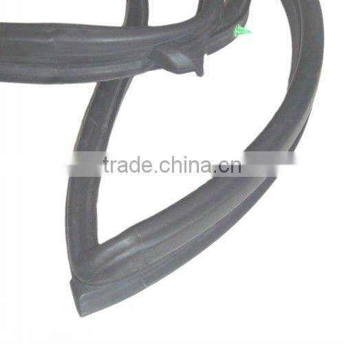 Automotive Rubber Door Seals