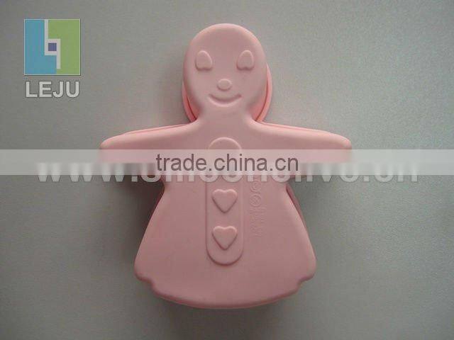 2014 Hot biscuit cake molds