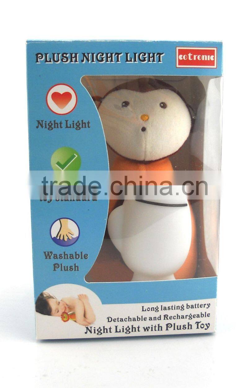 LED night light
