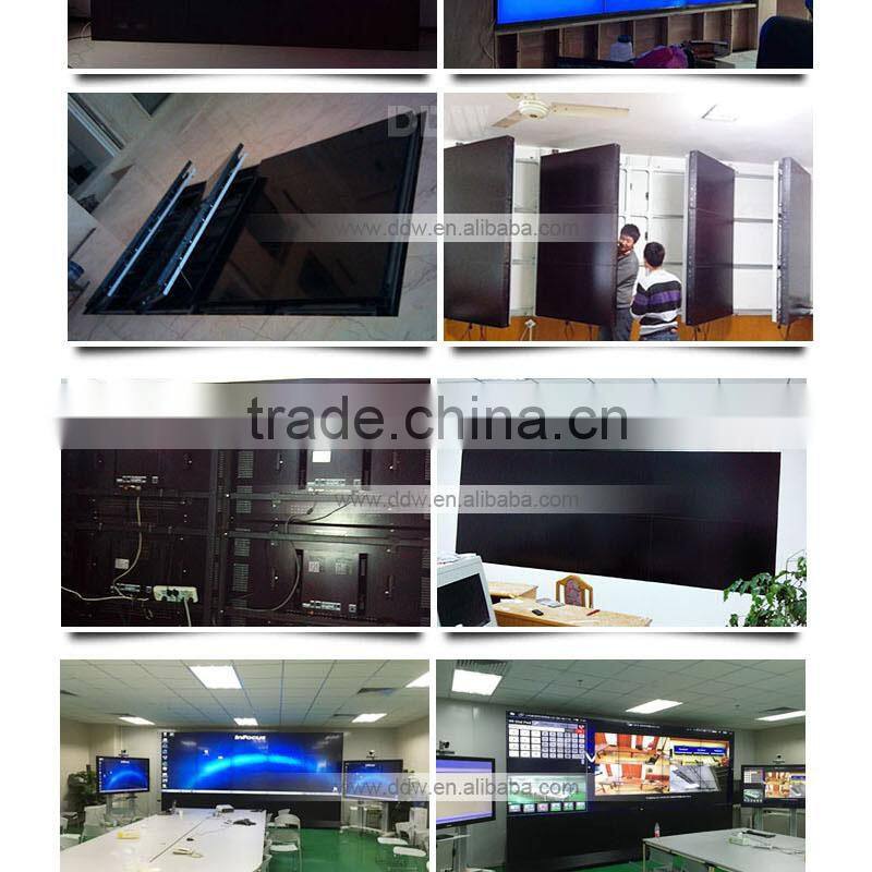 47" Floor Stand LCD Digital Signage, Advertising Player, Digital Signage Display
