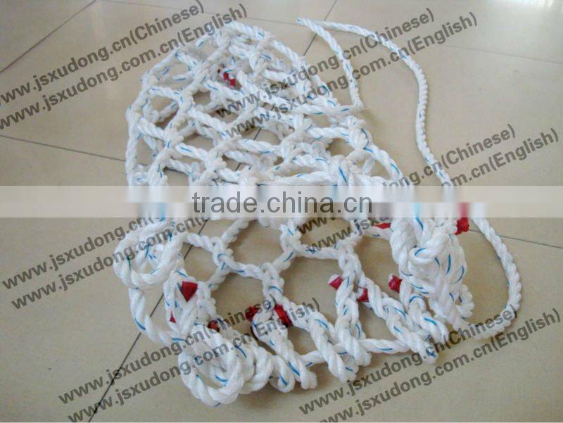 mesh cargo bag, big net bag, plastic string bag