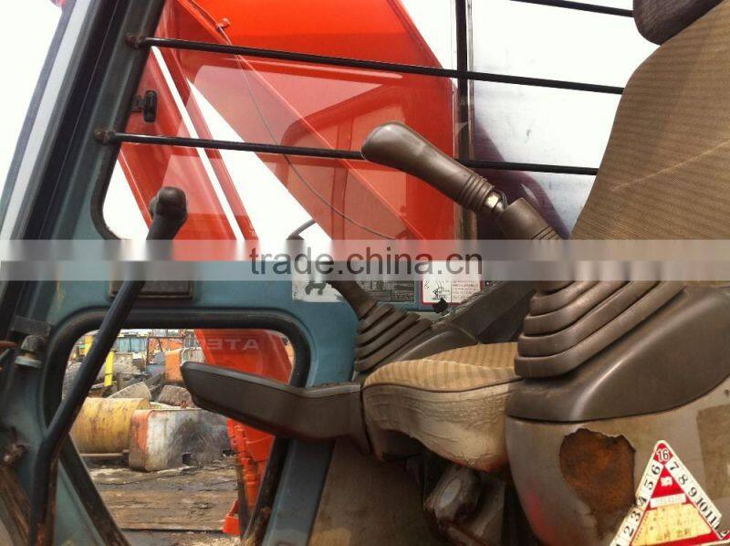used hitachi excavator ex200-5, used ex200-5 hitachi excavator
