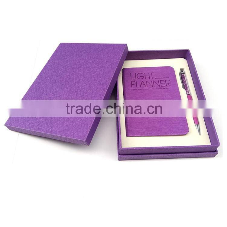 Mix color gift set office gift suit school gifts lady gift set