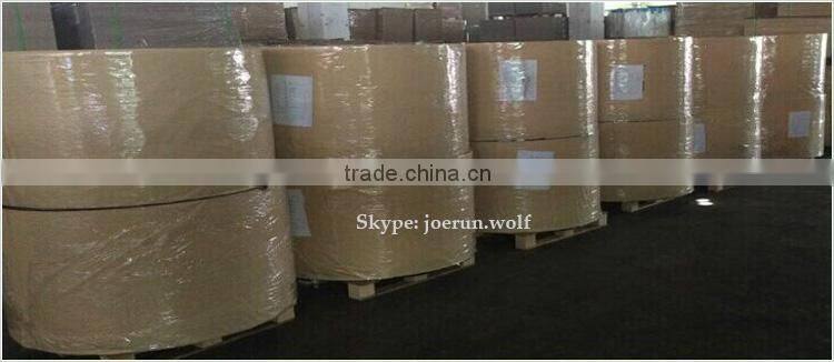 Manufacture Stocklot 350gsm Black Paper