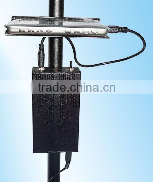 Roadway safety under car inspection mirror supplier MCD-V3D