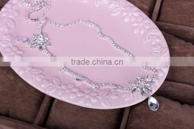 Crystal Hairbands Wedding Head Wear, Christmas Women Jewelry Wedding Accessory Bridal Pearl Hairband Headwear Wedding