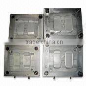 food container injection mould with high quality